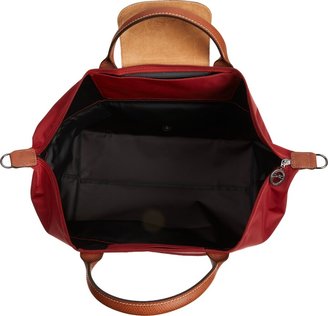 Longchamp 21-Inch Expandable Travel Bag