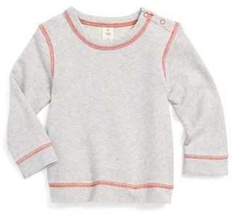 Tucker + Tate Cotton Sweatshirt (Baby Boys)