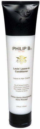 Philip B Lovin' Leave-in Conditioner