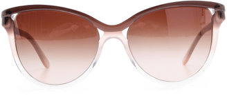 Stella McCartney Cat Eye Sunglasses