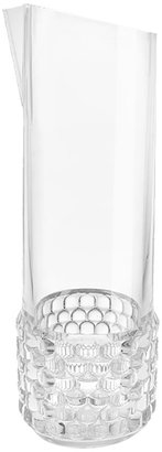 Kartell Jellies Family Carafe - Crystal
