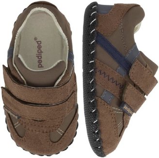 pediped Originals Gehrig Shoe (Infant/Toddler)