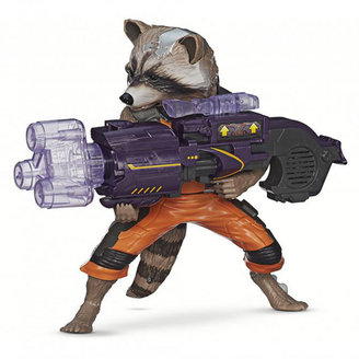 Marvel 'Big Blastin' Rocket Raccoon Action Figure