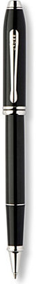 Townsend Cross lacquer selectip rollerball pen