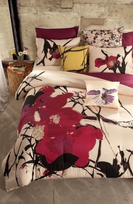 Kensie 'Blossom' 300 Thread Count Cotton Comforter