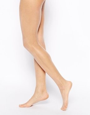 Wolford Naked 8 Denier Tights - cosmetic