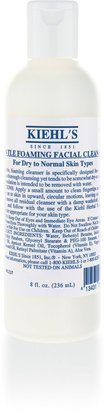 Kiehl's Kiehls Gentle Foaming Facial Cleanser, 250ml