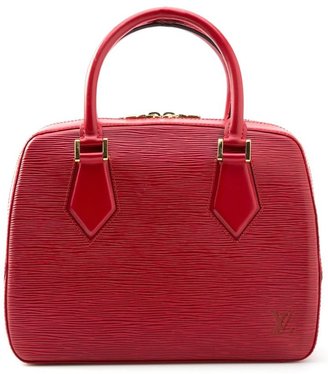 Louis Vuitton Vintage 'Sablon' bag