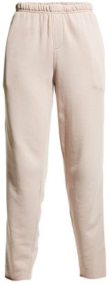 ATM Anthony Thomas Melillo French Terry Garment-Dyed Slim Sweatpants