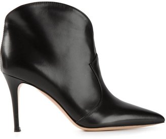 Gianvito Rossi 'Mable' ankle boots