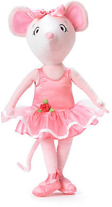 Madame Alexander Angelina Ballerina Cloth Doll