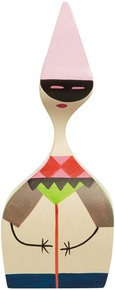 Vitra Wooden Doll No. 6 by Alexander Girard