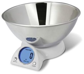 Salter Mix and measure scale