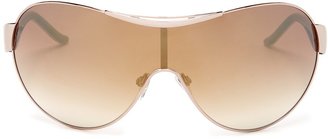 Just Cavalli Women's Shield Sunglasses