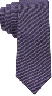 John Varvatos U.S.A. Silk Stitched Tie