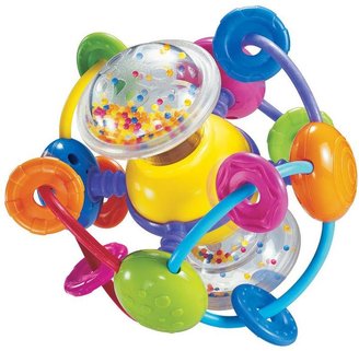 Baby Essentials Bkids Magic Bead Activity Ball