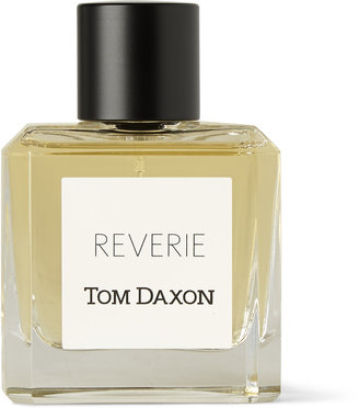 Tom Daxon - Reverie Eau De Parfum - Elemi, Iris, 50ml