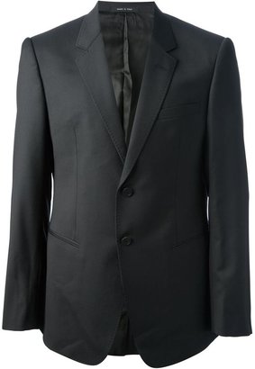 Emporio Armani classic suit