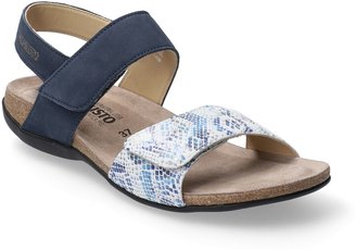 mephisto agave sandals