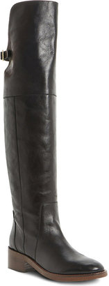 Dune Tinkerbell Over-the-Knee Boots - for Women