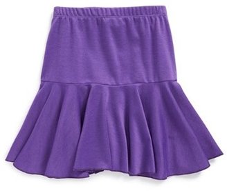 Un Deux Trois Ruffle Skirt (Big Girls)