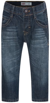 Levi's Baby Boys Blue '508' Denim Jeans