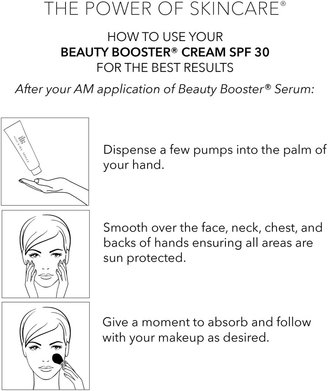 Trish McEvoy Beauty Booster® Cream SPF 30