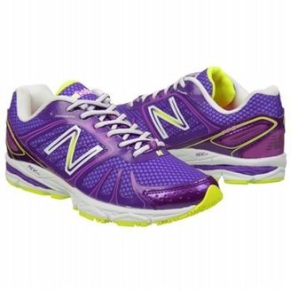 New Balance Women's 770 v4 Running Shoe