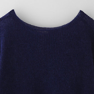 Demy Lee sydney wool mohair sweater