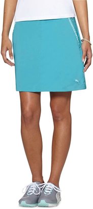 Puma Tech Solid Golf Skirt