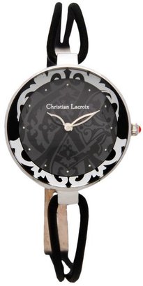 Christian Lacroix Wrist watch