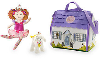 Madame Alexander Fancy Nancy Doll and House Tote Set