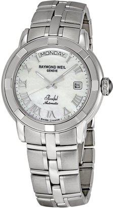 Raymond Weil Men's 2844-ST-00908 Parsifal Dial Watch