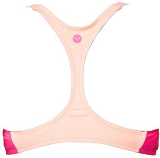 Roxy Wipeout Bikini Top Women's - Pink