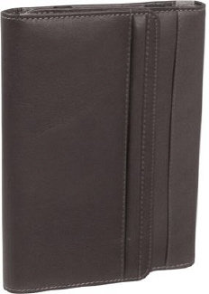 Piel Leather Kindle Fire Standing C