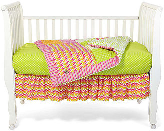 Trend Lab Savannah 3-pc. Baby Bedding