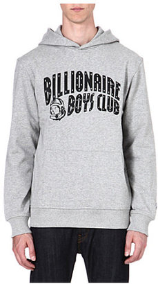 Billionaire Boys Club Printed cotton hoody - for Men