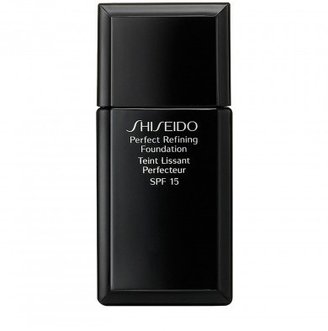Shiseido Refining Foundation SPF15 30ml