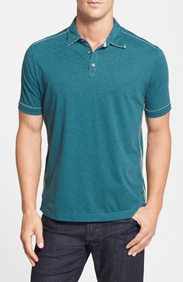 Tommy Bahama 'New Fray Day' Island Modern Fit Polo