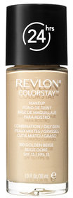 Revlon Colorstay Foundation Golden Beige