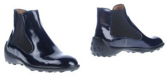 Tod's JUNIOR Ankle boots