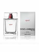 Dolce & Gabbana The One Sport For Men Eau De Toilette 100ml