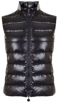 Moncler Ghany Lacquer Gilet