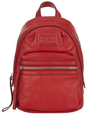 Marc by Marc Jacobs Domo Backpack
