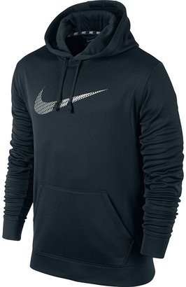 Nike ko high density performance fleece hoodie - men
