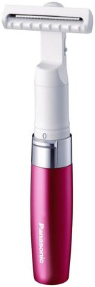 Panasonic ES-WR40 Wet And Dry Lady Trimmer