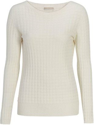 Stefanel Boatneck Sweater