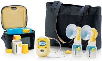 Medela Freestyle Double Electric Breast Pump