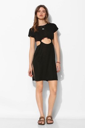 6 Shore Road Watermill Cutout Cover-Up Dress