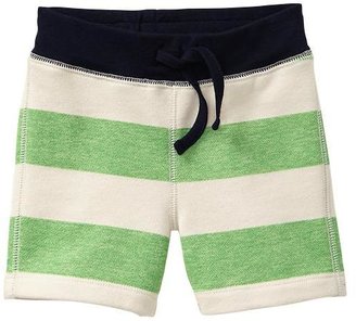 Gap Contrast rugby shorts